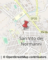 Legatorie San Vito dei Normanni,72019Brindisi