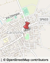 Scuole Pubbliche Carosino,74021Taranto