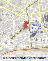 Via Nolana, 28,80142Napoli