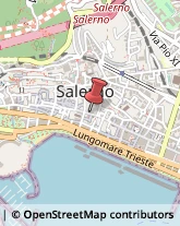 Studi Tecnici ed Industriali Salerno,84121Salerno