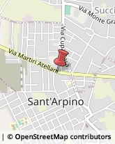 Alimentari Sant'Arpino,81030Caserta