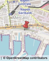 Porti e Servizi Portuali Napoli,80142Napoli