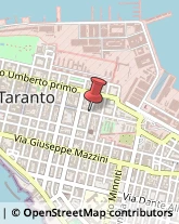 Mercerie Taranto,74100Taranto