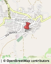 Ingegneri Benetutti,07010Sassari