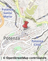 Calcolatrici Potenza,85100Potenza