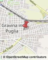 Via Nino Bixio, 1,70024Gravina in Puglia