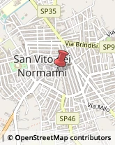 Avvocati San Vito dei Normanni,72100Brindisi