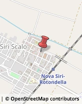 Massaggi Nova Siri,75020Matera