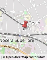 Istituti di Bellezza Nocera Superiore,84015Salerno