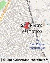 Via Bergamo, 17,72027San Pietro Vernotico