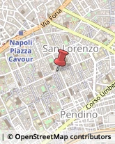 Bed e Breakfast,80138Napoli