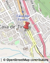 Carte da Gioco Cava de' Tirreni,84013Salerno