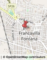 Edilizia - Materiali Francavilla Fontana,72021Brindisi