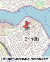 Ingegneri,72100Brindisi