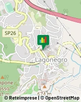 Bar e Caffetterie Lagonegro,85042Potenza