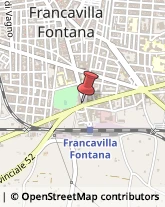 Locali, Birrerie e Pub Francavilla Fontana,72021Brindisi