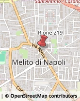 Aziende Sanitarie Locali (ASL) Melito di Napoli,80017Napoli