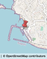 Porti e Servizi Portuali Monte di Procida,80070Napoli