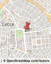 Associazioni Socio-Economiche e Tecniche Lecce,73100Lecce