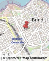 Trading Società Brindisi,72100Brindisi