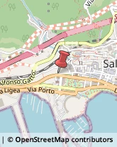 Rosticcerie e Salumerie Salerno,84121Salerno