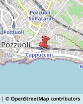 Arredamento Parrucchieri ed Istituti di Bellezza Pozzuoli,80078Napoli