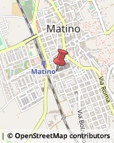 Officine Meccaniche Matino,73046Lecce