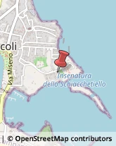 Stabilimenti Balneari,80070Napoli