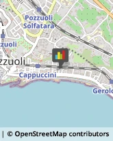 Alimentari Pozzuoli,80078Napoli