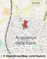 Imprese Edili Acquaviva delle Fonti,70021Bari