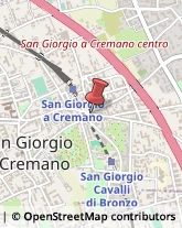 Contatti Elettrici San Giorgio a Cremano,80046Napoli
