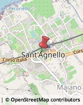 Corso Italia, 252,80065Sant'Agnello