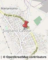 Ristoranti Sogliano Cavour,73010Lecce