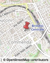 Estetiste - Scuole Brindisi,72100Brindisi