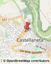 Alimentari Castellaneta,74011Taranto