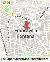 Locali, Birrerie e Pub Francavilla Fontana,72021Brindisi