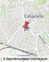 Casalinghi Collepasso,73042Lecce