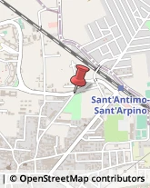 Estetiste - Scuole Sant'Antimo,80029Napoli