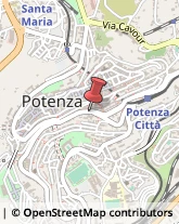 Irrigazioni e Bonifiche Potenza,85100Potenza