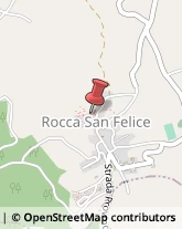 Pensioni Rocca San Felice,83050Avellino