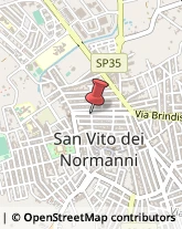 Avvocati San Vito dei Normanni,72019Brindisi