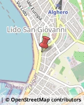 Autonoleggio Alghero,07041Sassari