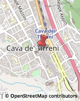 Maniscalchi Cava de' Tirreni,84013Salerno