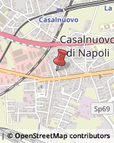 Istituti di Bellezza Casalnuovo di Napoli,80013Napoli