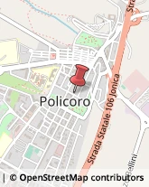 Pratiche Automobilistiche Policoro,75025Matera