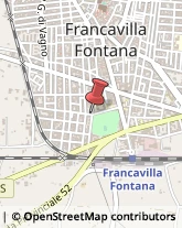 Laboratori Odontotecnici Francavilla Fontana,72021Brindisi