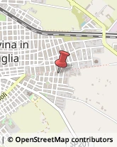 Mercerie Gravina in Puglia,70024Bari