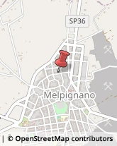 Sartorie Melpignano,73020Lecce