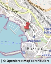 Autorimesse e Parcheggi Pozzuoli,80078Napoli