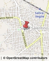 Macellerie Salice Salentino,73015Lecce